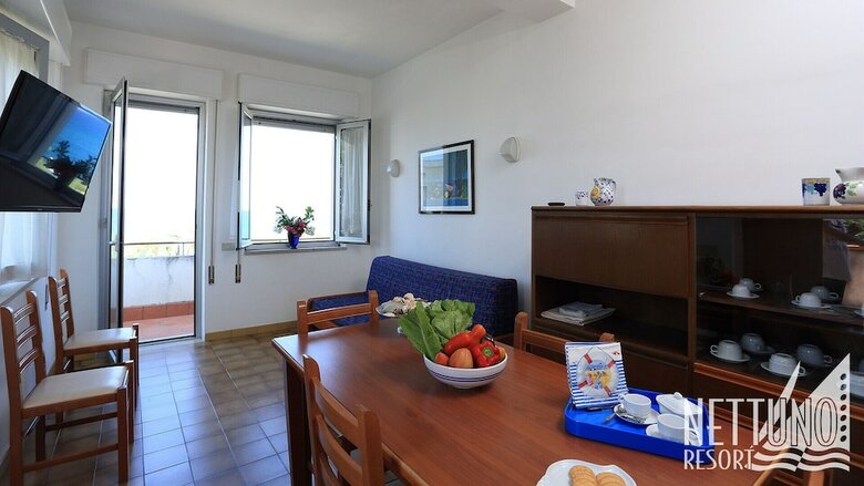 Residencia Nettuno Resort