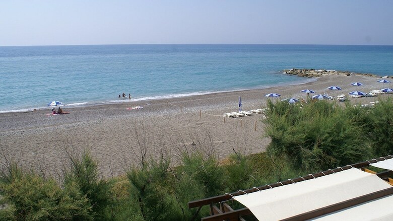 Residencia Nettuno Resort