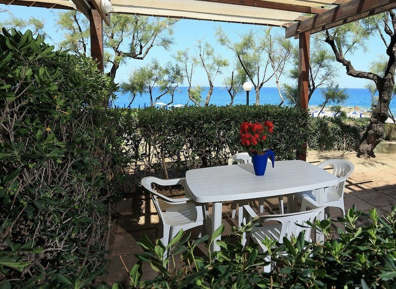 Residencia Nettuno Resort