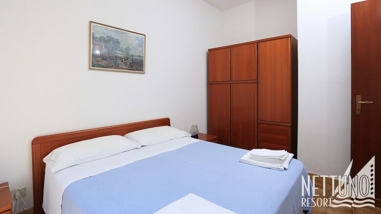 Residencia Nettuno Resort