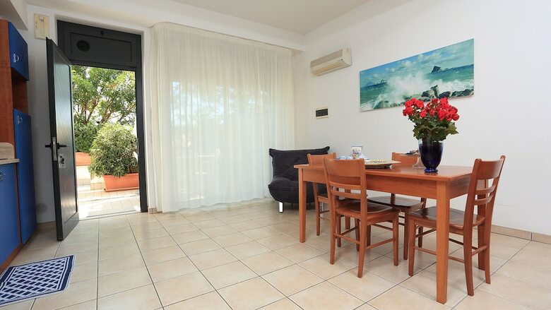 Residencia Nettuno Resort