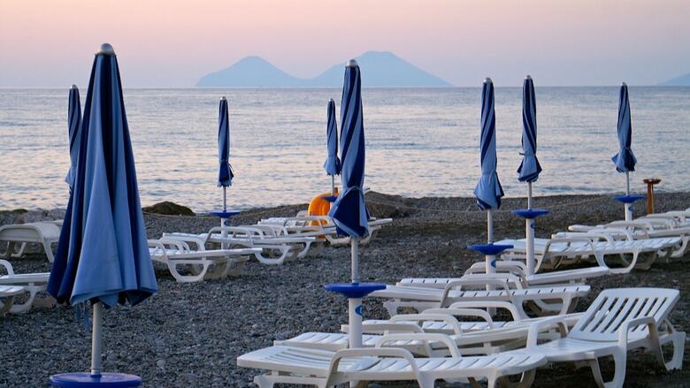 Residencia Nettuno Resort