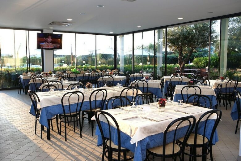 Residencia Nettuno Resort