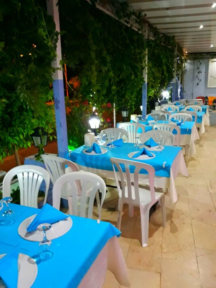 Saros Cetin Apart Otel
