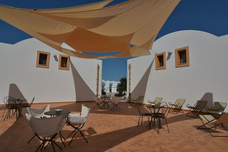 Agroturismo Tenute Plaia Agriturismo