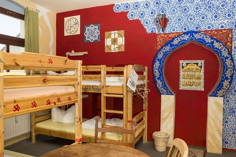 Hostal Lollis Homestay - Hostel