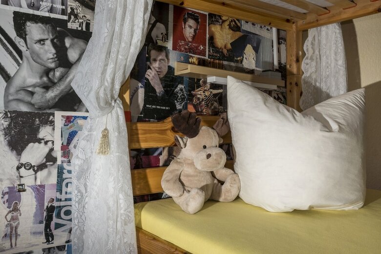 Hostal Lollis Homestay - Hostel