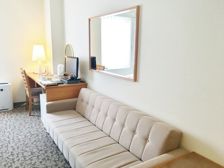 Hotel Fujita Nara