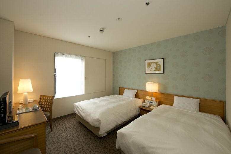 Hotel Fujita Nara
