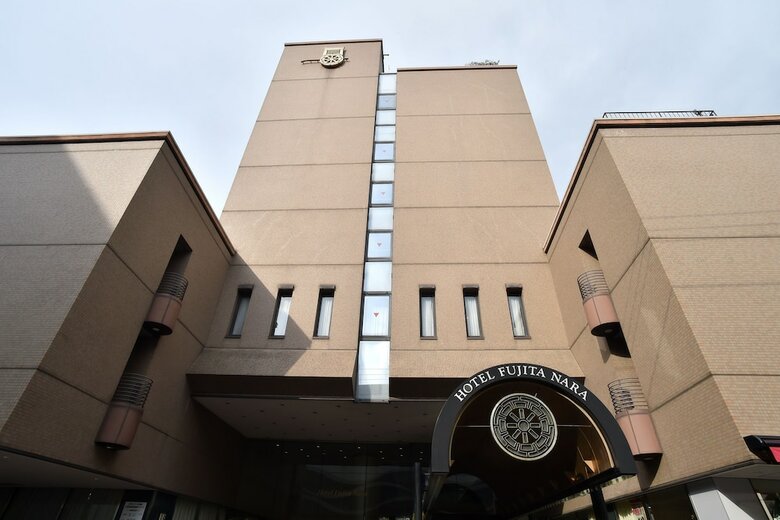 Hotel Fujita Nara