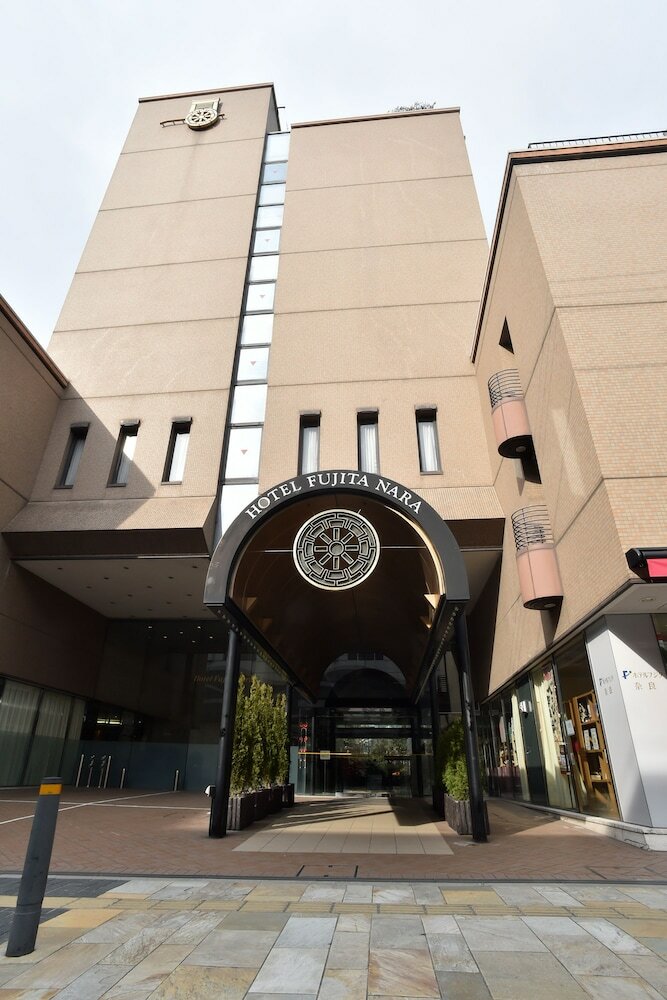 Hotel Fujita Nara
