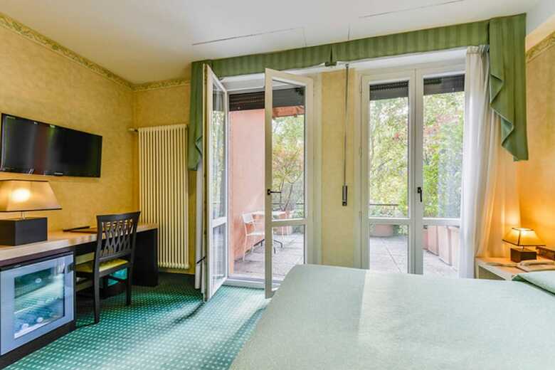Hotel Don Abbondio