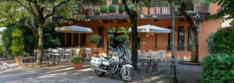 Hotel Don Abbondio