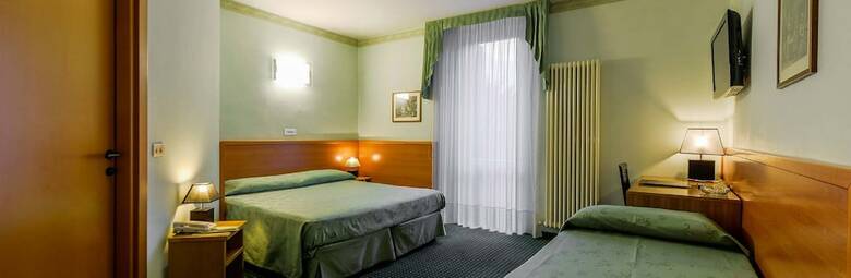 Hotel Don Abbondio
