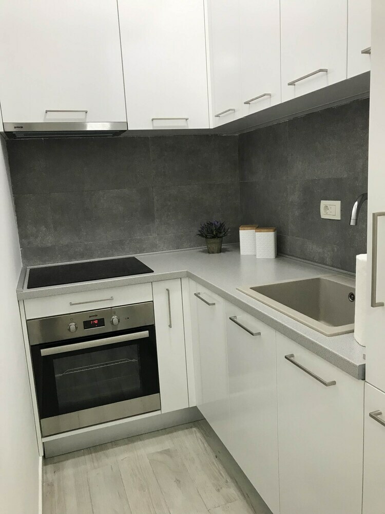 Andea's Lux Apartment