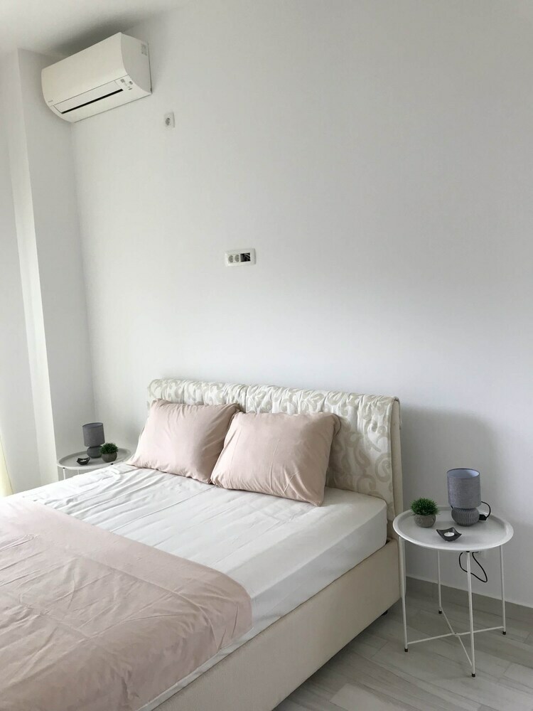 Andea's Lux Apartment