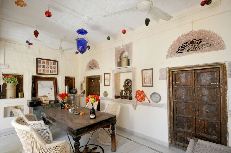 Hotel Juna Mahal