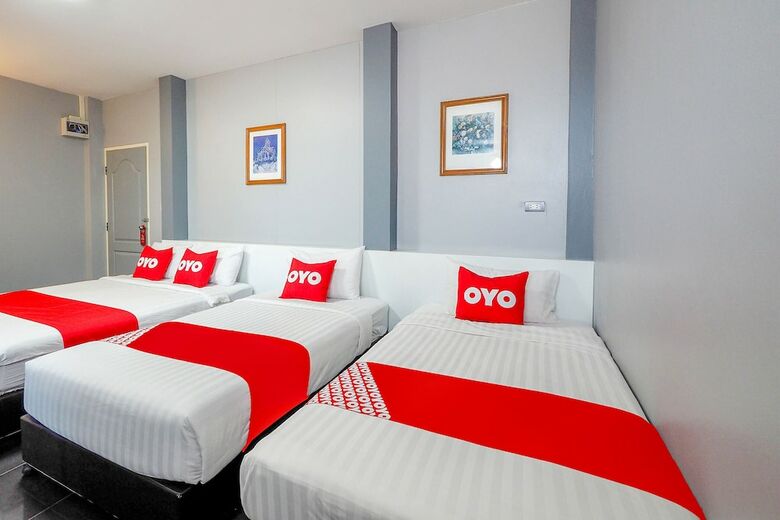 Hotel Oyo 901 Bannsawasdee