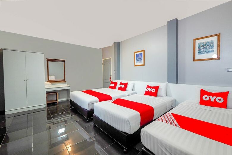 Hotel Oyo 901 Bannsawasdee