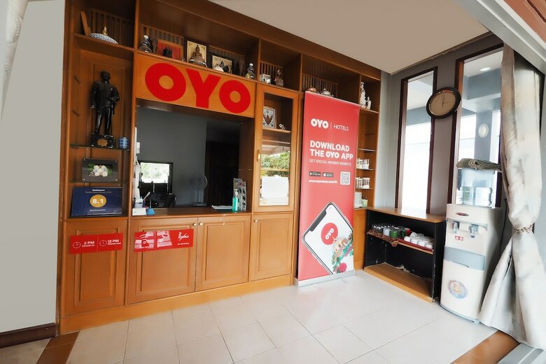 Hotel Oyo 901 Bannsawasdee