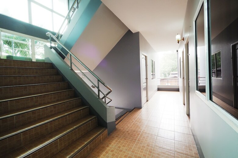 Hotel Oyo 901 Bannsawasdee