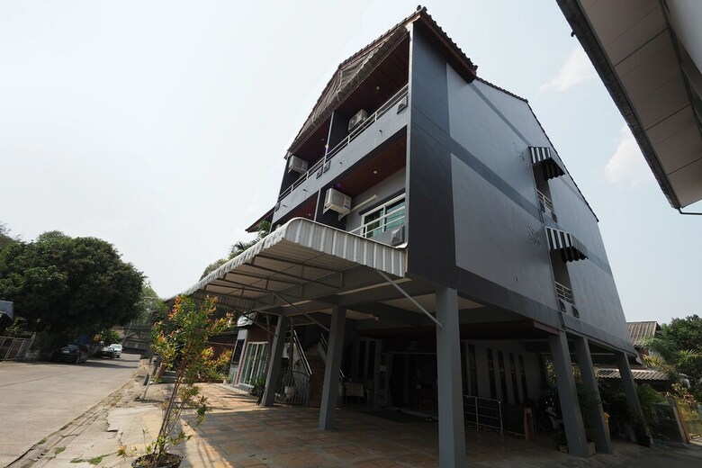 Hotel Oyo 901 Bannsawasdee