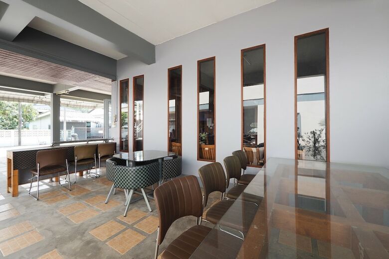 Hotel Oyo 901 Bannsawasdee