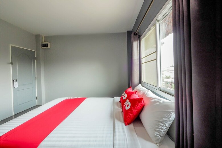 Hotel Oyo 901 Bannsawasdee
