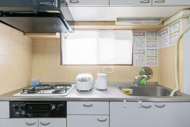 Apartamentos Shinjuku Hana Luxury House