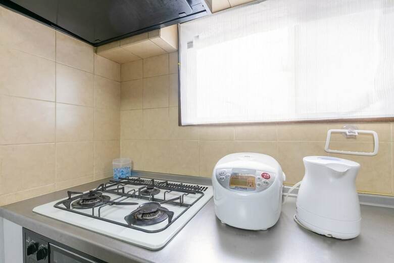 Apartamentos Shinjuku Hana Luxury House