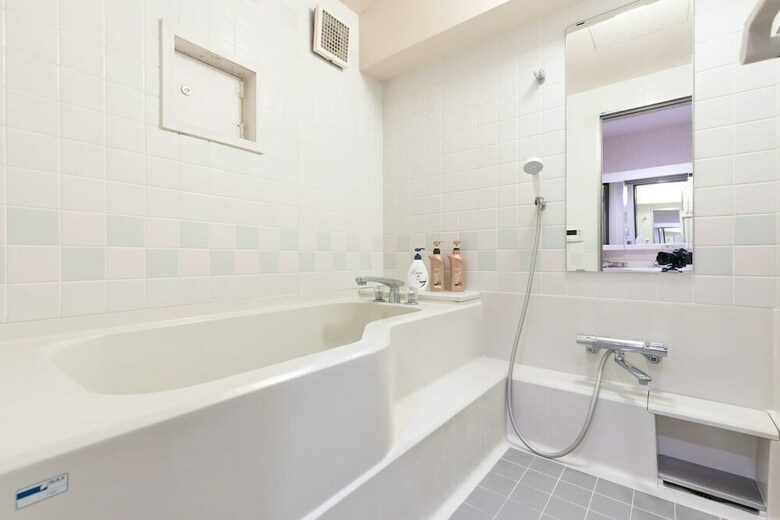 Apartamentos Shinjuku Hana Luxury House