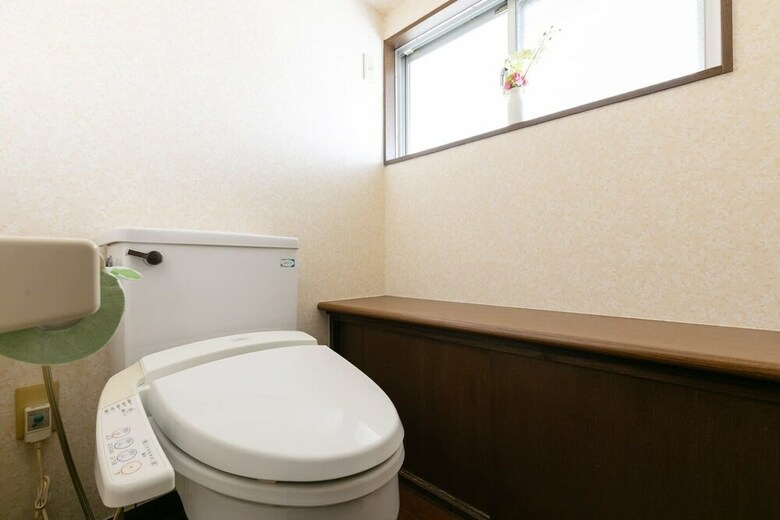 Apartamentos Shinjuku Hana Luxury House