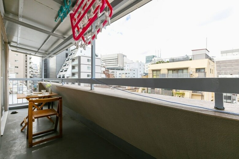 Apartamentos Shinjuku Hana Luxury House