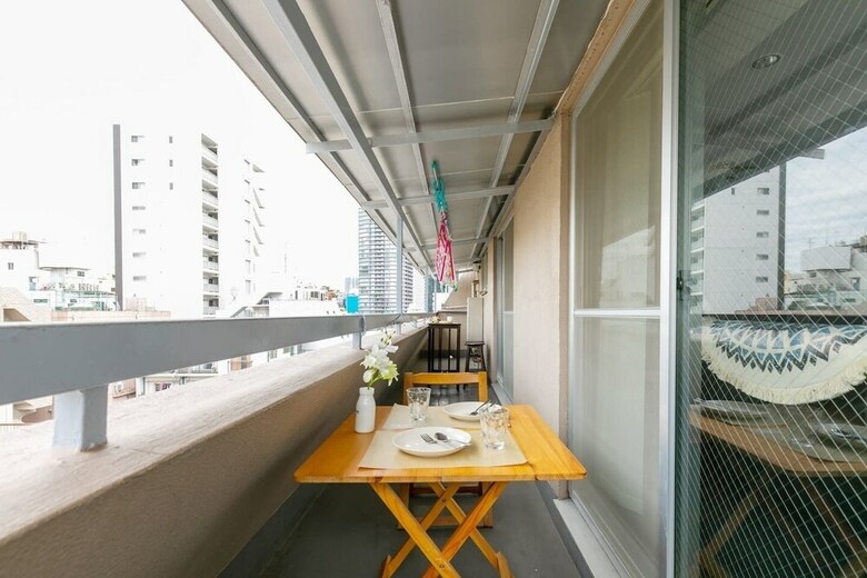 Apartamentos Shinjuku Hana Luxury House