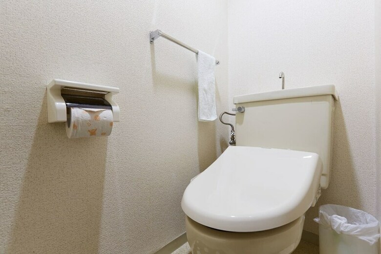 Apartamentos Shinjuku Hana Luxury House