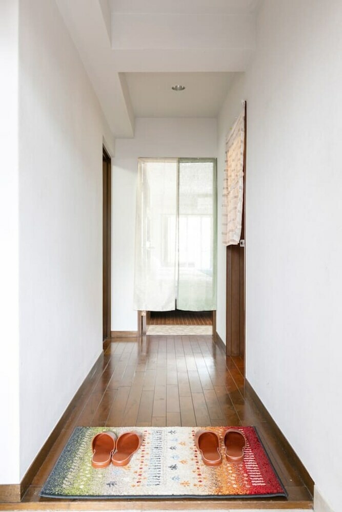 Apartamentos Shinjuku Hana Luxury House