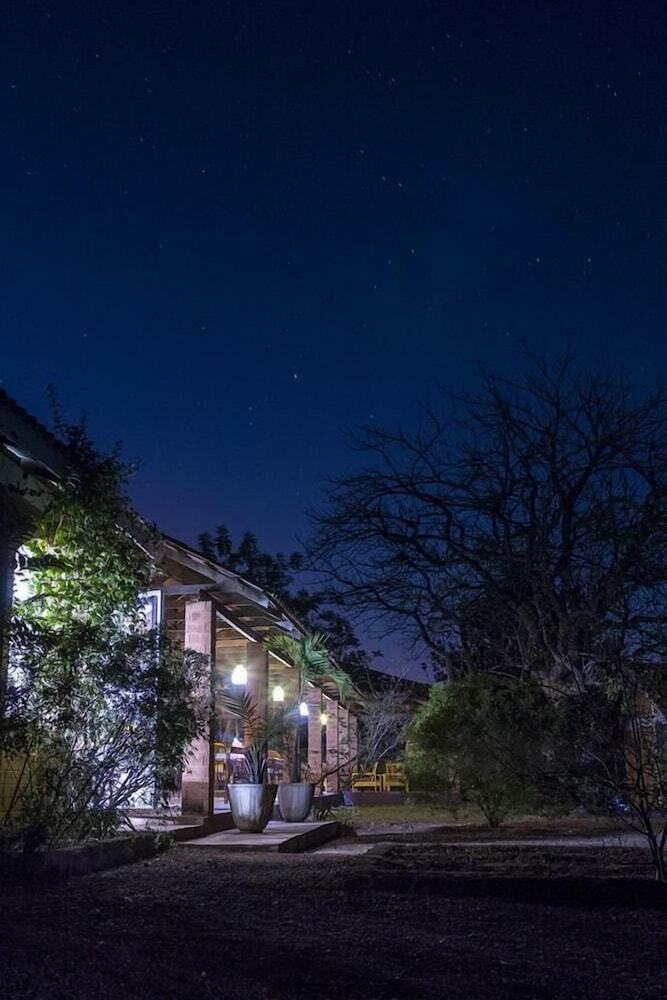 Hotel Sougri Doogo Le Jardin