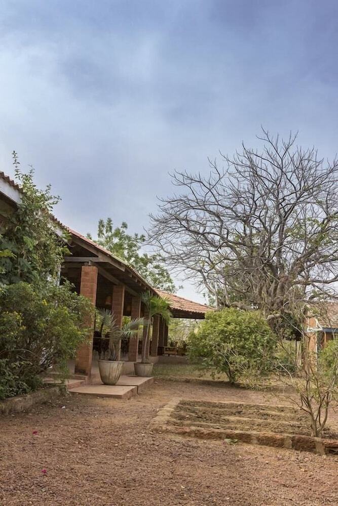 Hotel Sougri Doogo Le Jardin