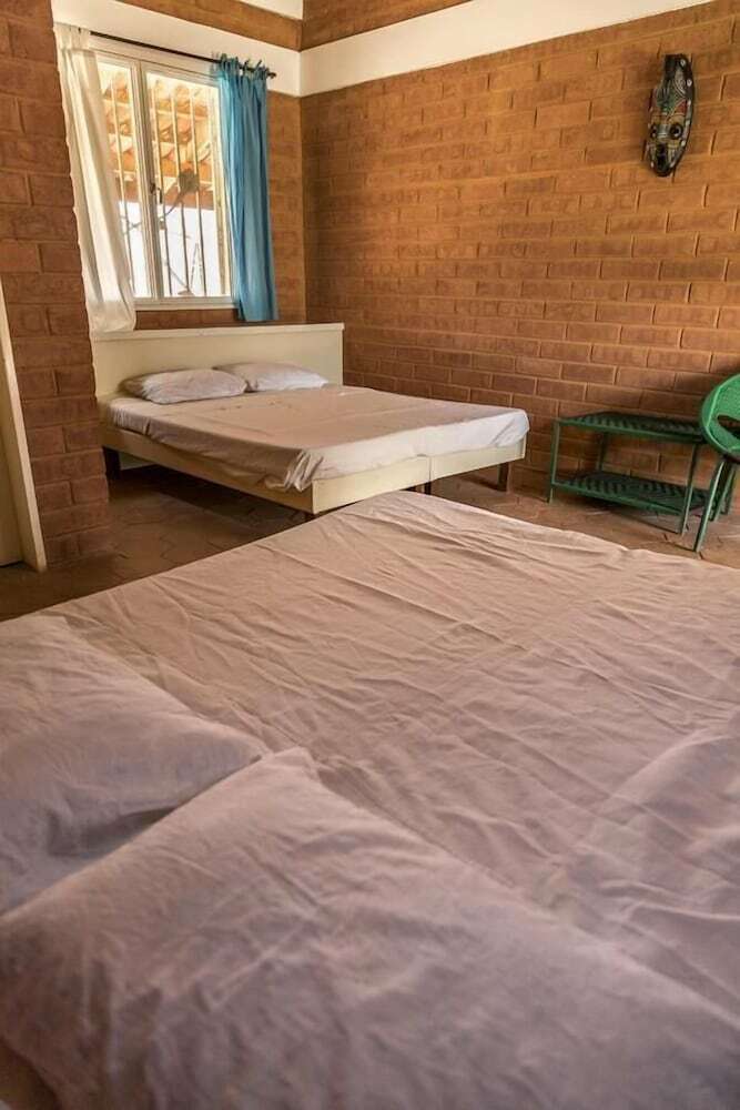 Hotel Sougri Doogo Le Jardin