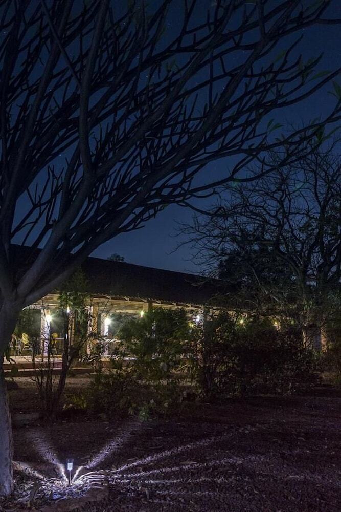 Hotel Sougri Doogo Le Jardin