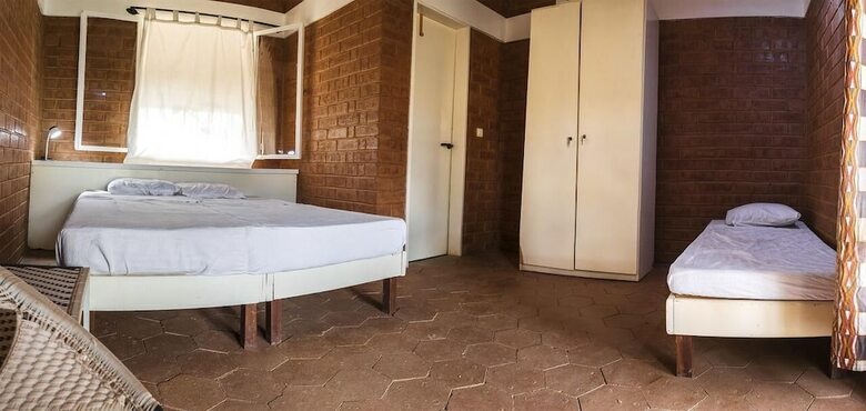 Hotel Sougri Doogo Le Jardin