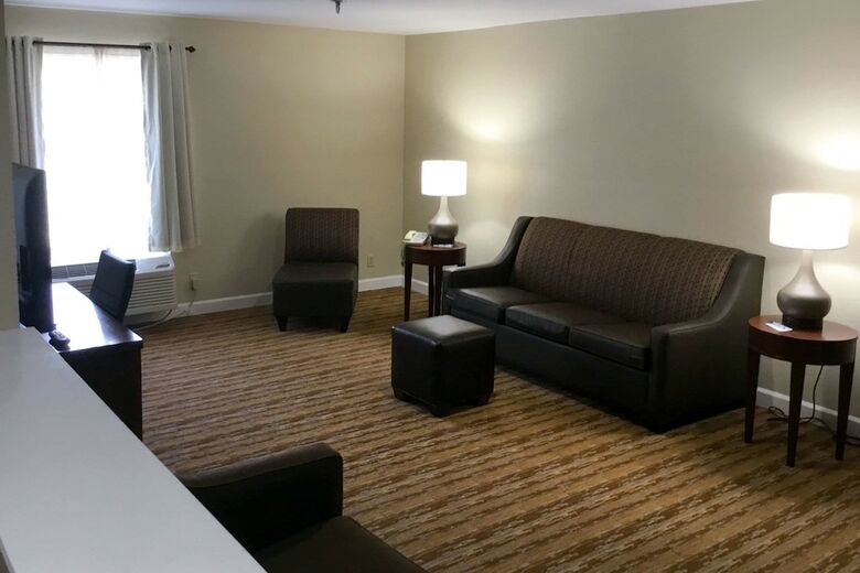 Hotel Comfort Inn Tunnel Road East