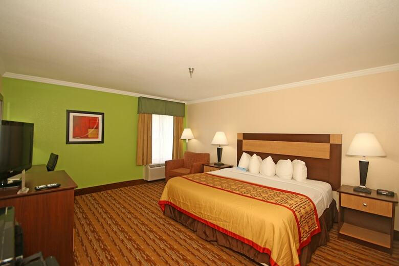 Hotel Comfort Inn Tunnel Road East
