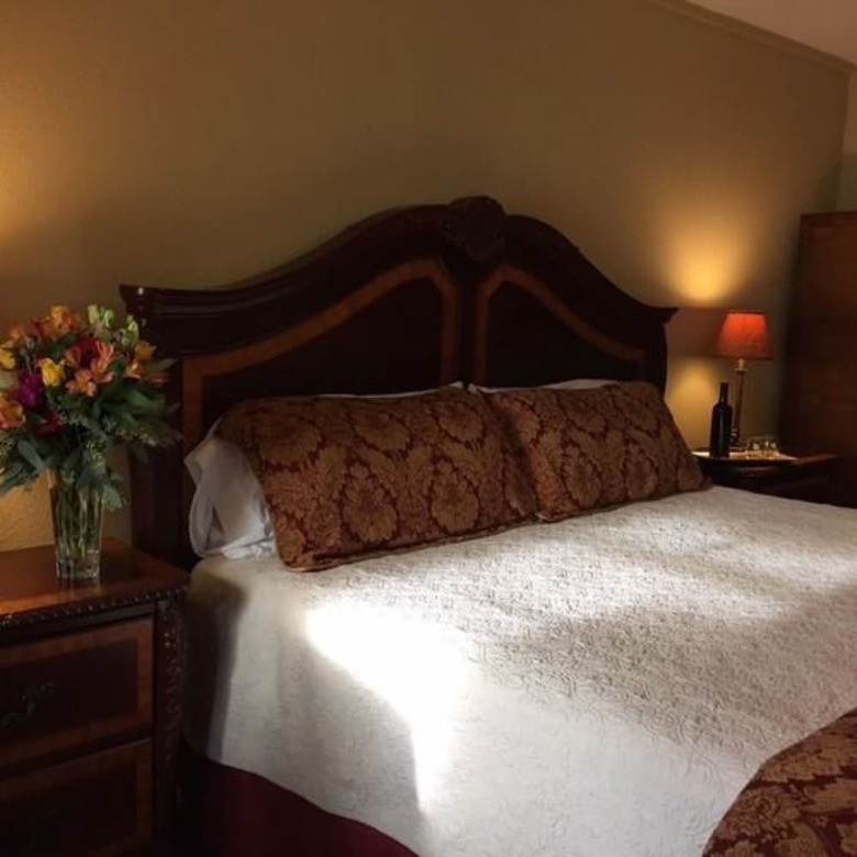 Bed & Breakfast Square Inn