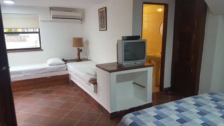 Hotel Hoster�a Punta Blanca