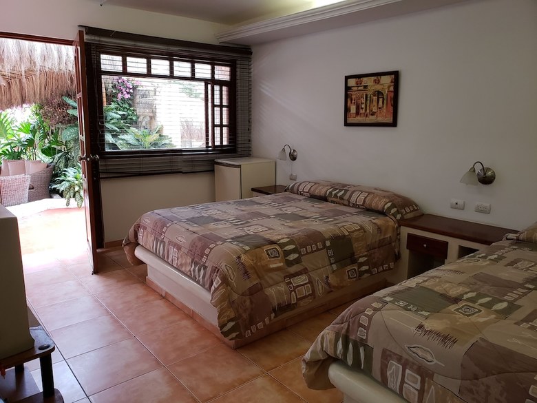 Hotel Hoster�a Punta Blanca