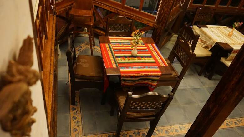Hotel Hoster�a Punta Blanca