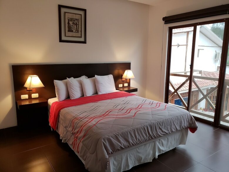 Hotel Hoster�a Punta Blanca