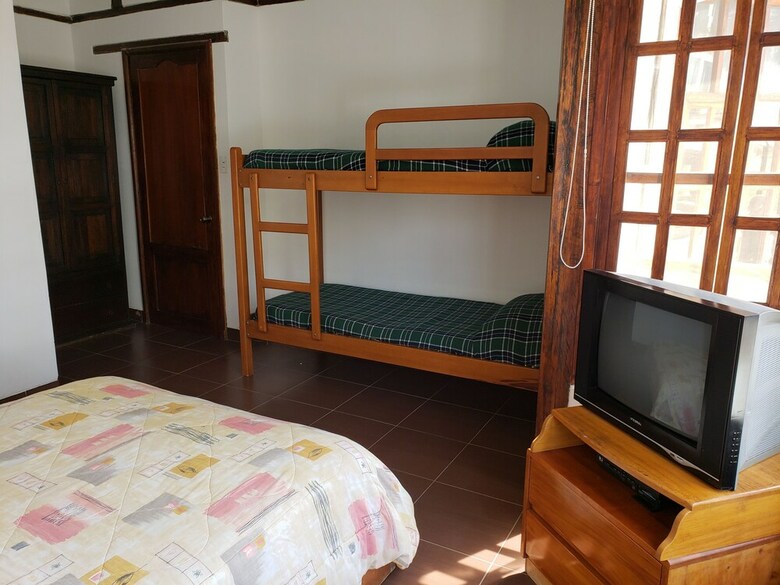 Hotel Hoster�a Punta Blanca