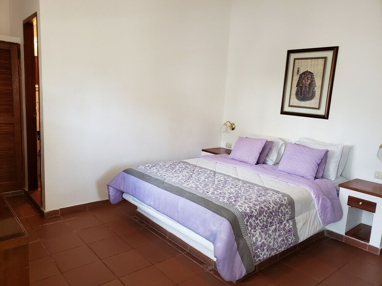 Hotel Hoster�a Punta Blanca